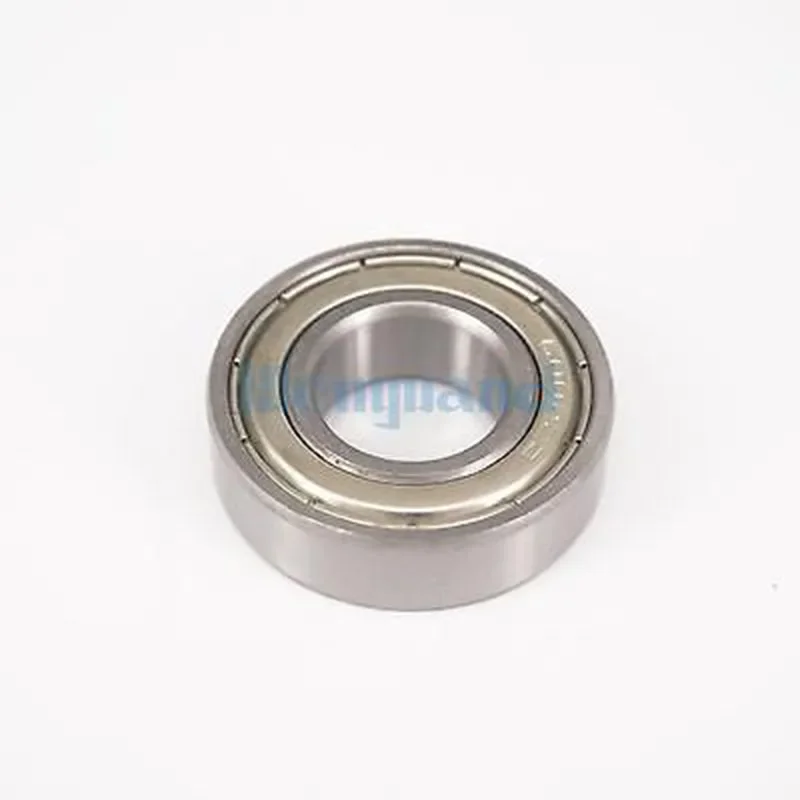 6000ZZ 10x26x8mm ABEC3 Thin-wall Shielded Deep Groove Ball Bearing