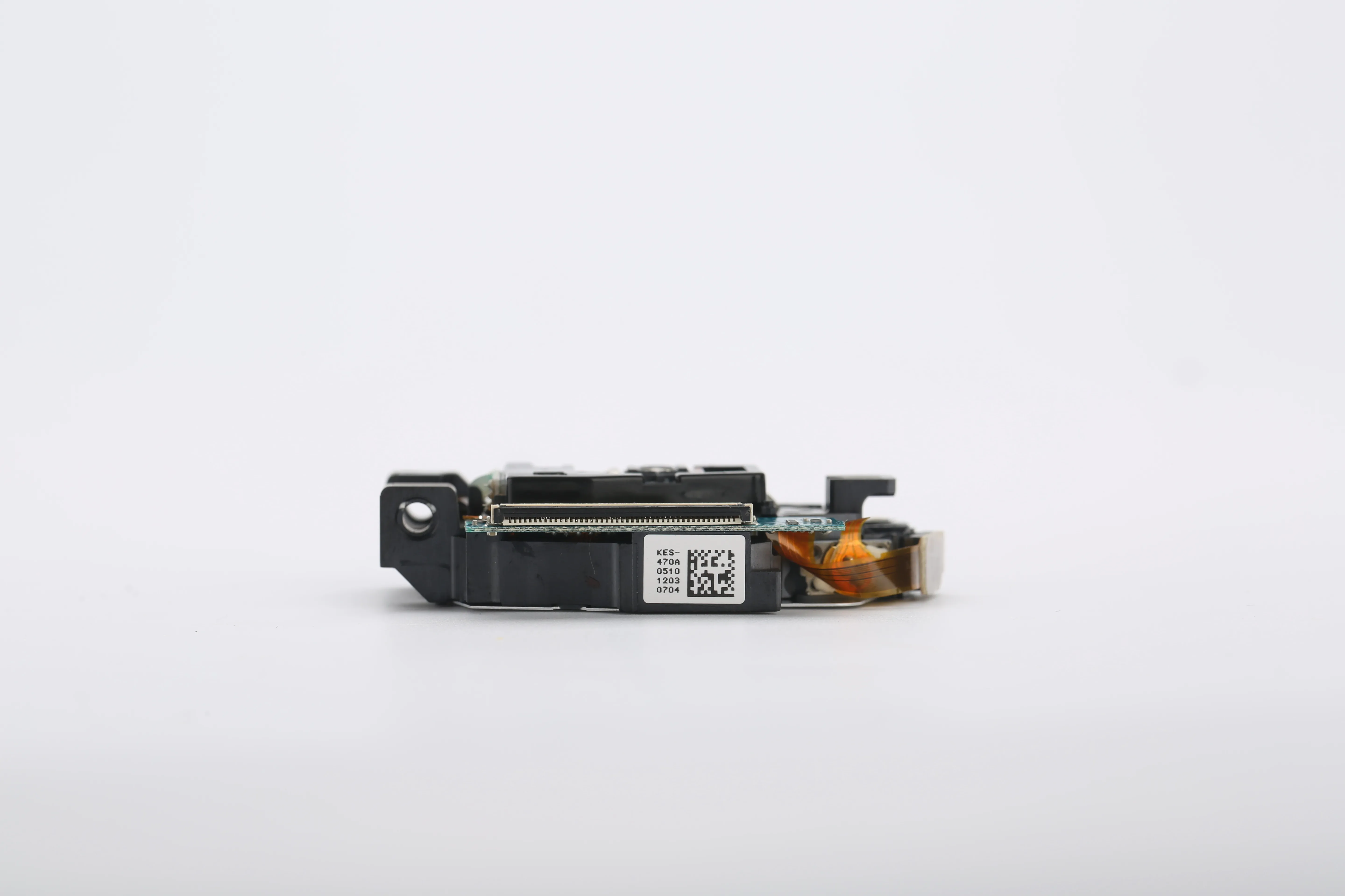 العلامة التجارية الجديدة KES-470A عدسة الليزر ليزر KES470A التقاط بصري كتلة Optique استبدال لسوني PS3 سليم 320GB