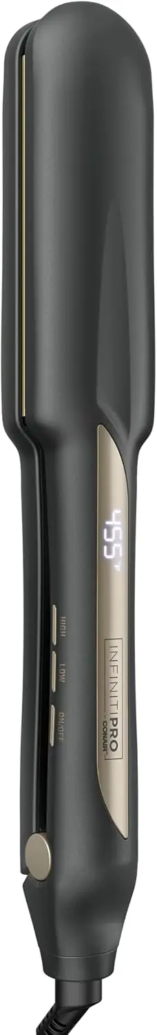 1.5-Inch Digital Flat Iron with Tourmaline Ceramic Plates