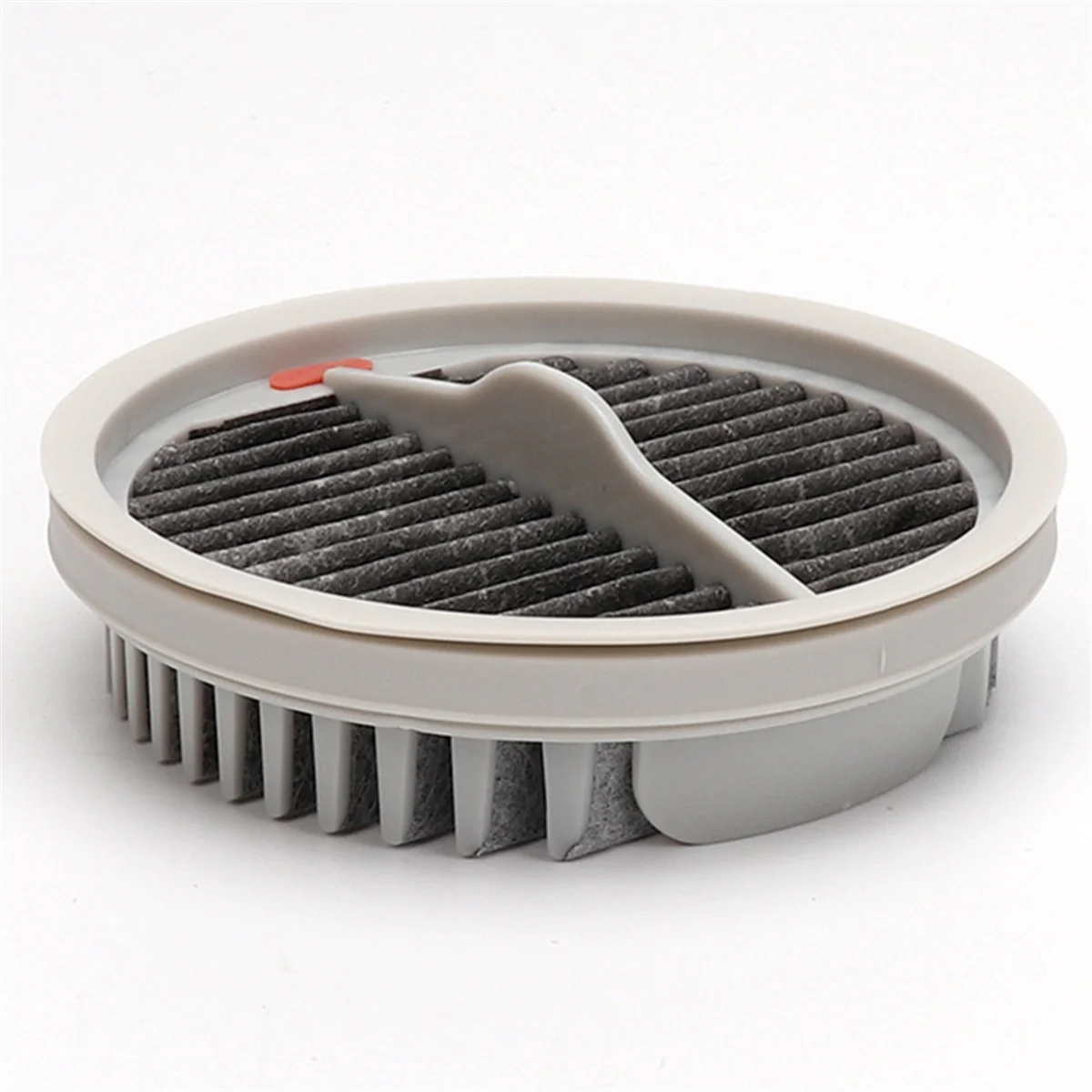 A03R Washable Main Brush, Mite Removal HEPA Filter, Suitable for Handheld Wireless Vacuum Cleaner Accessories