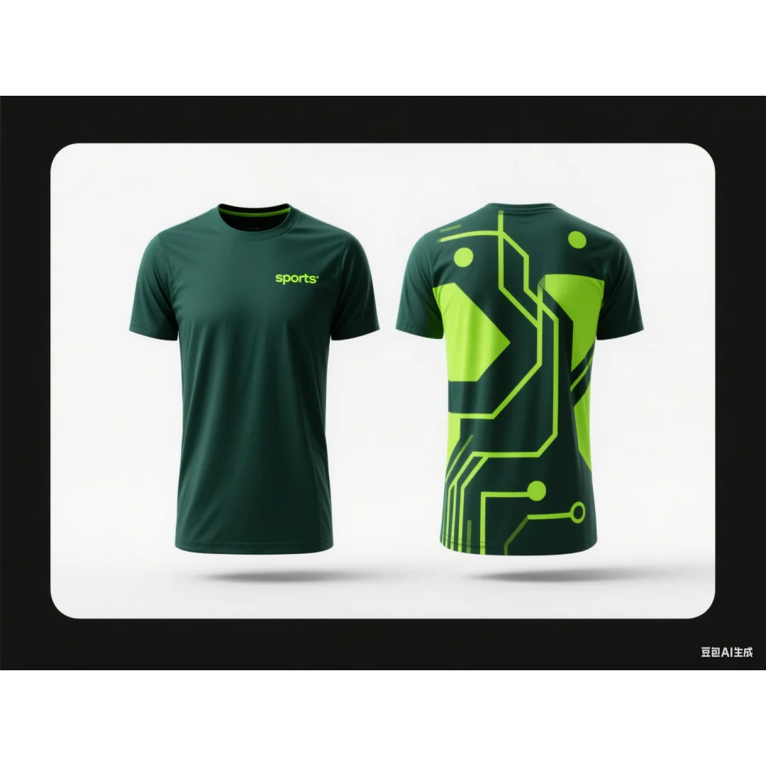 スポーツメンズTシャツ ランニングフィットネス フットボールジャージ 3Dプリント 夏用速乾 メンズ レディースTシャツ 子供服