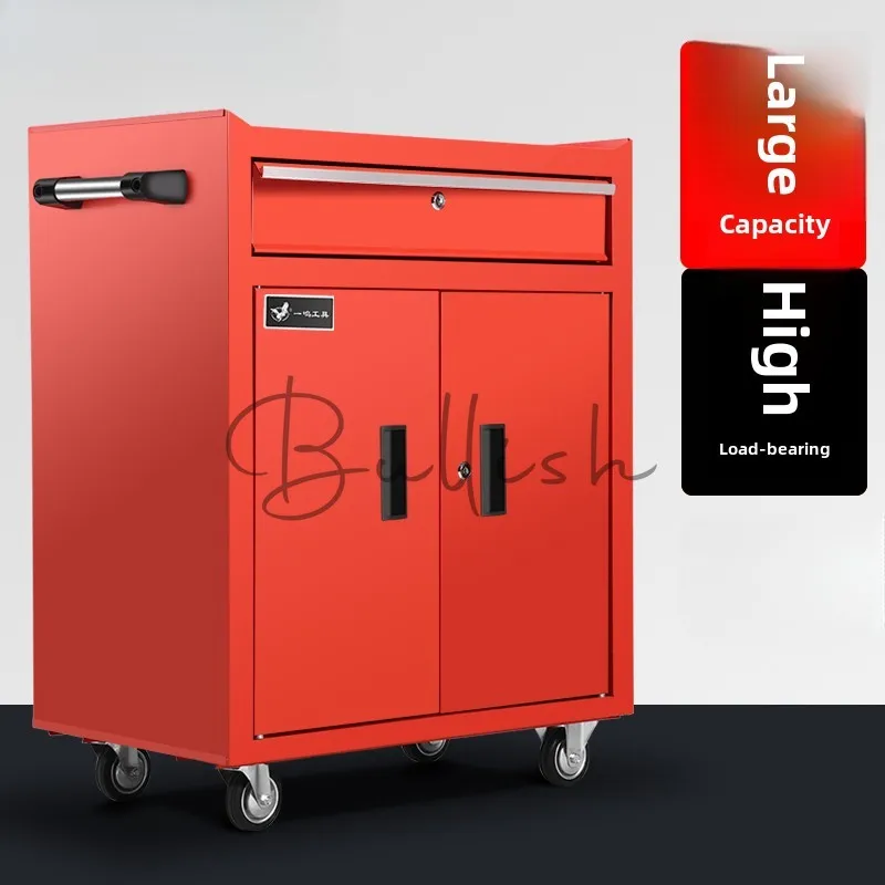 Tool cabinet Tool cart Workshop Iron box Hardware tool box Auto repair factory