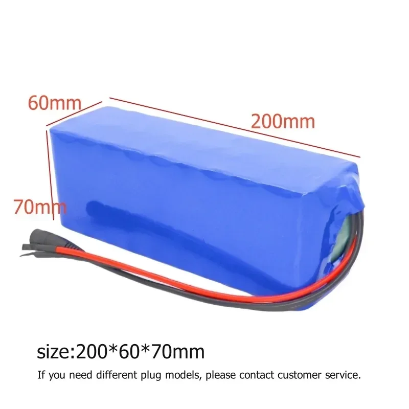 12V 30Ah 3S10P do urządzeń elektrycznych 12V, zabawek elektrycznych, oświetlenia LED, głośników akumulatorowych, akumulatorów 18650