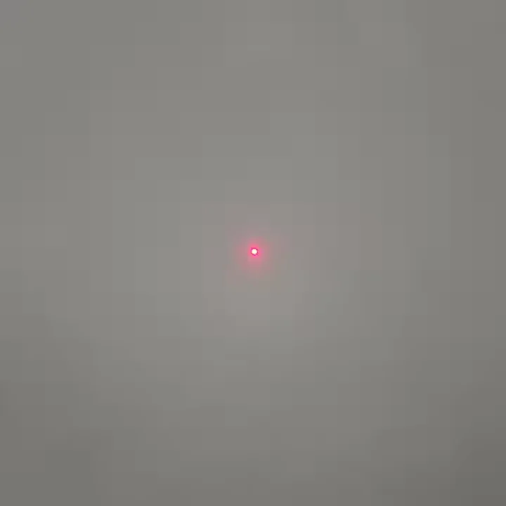 635nm 1mW Red Dot Laser Module 12VDC Adjustable Spot Positioning Laser Head 8x17mm Laser Diode Module