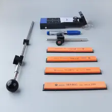 Fixed Angle Knife Sharpener Set #4
