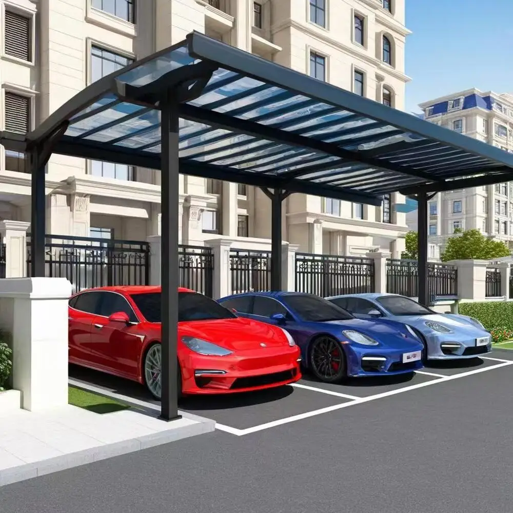 Thumbnail 4 - #26 Best Selling Canopies