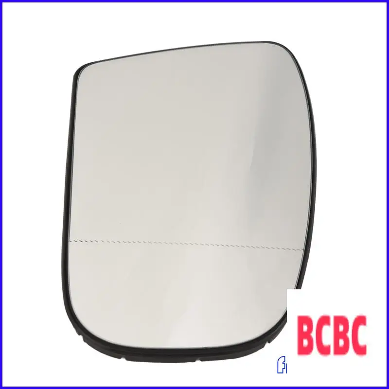 BB-Car 加熱バックミラーガラスメルセデスベンツ S クラス W220 1998-2002 2208100421 2208100321