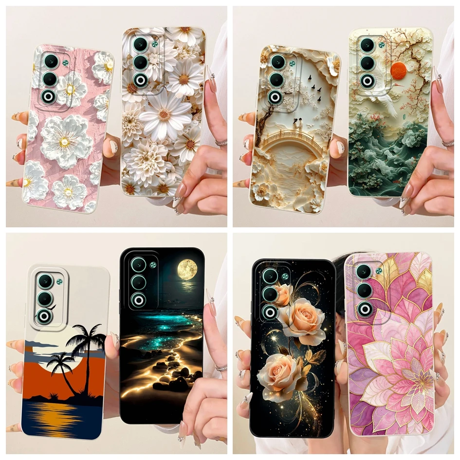 For Oppo A5 4G 5G C… - image