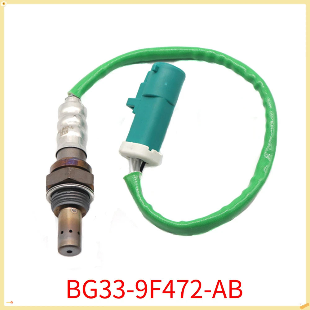 BG33-9F472-AB For Aston Martin Vantage V8 Ford Mondeo 4.7L New Air Fuel Ratio Lambda O2 Oxygen Sensor BG339F472AB