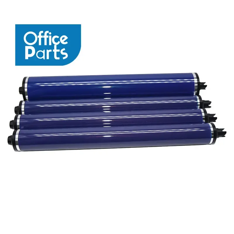 Imagem -06 - Tambor Opc de Cilindro de Cores para Xerox 700 C60 C70 C75 J75 550 560 570 240 242 250 252 260 7655 7665 7675 7755 7765 Peças Preto +