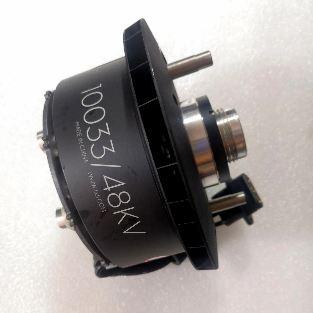 Brand New T40(10033) Brushless Motor 48kv Aircraft Plant Protection UAV Motor Accessories Drone T40 Engine Parts Airplane