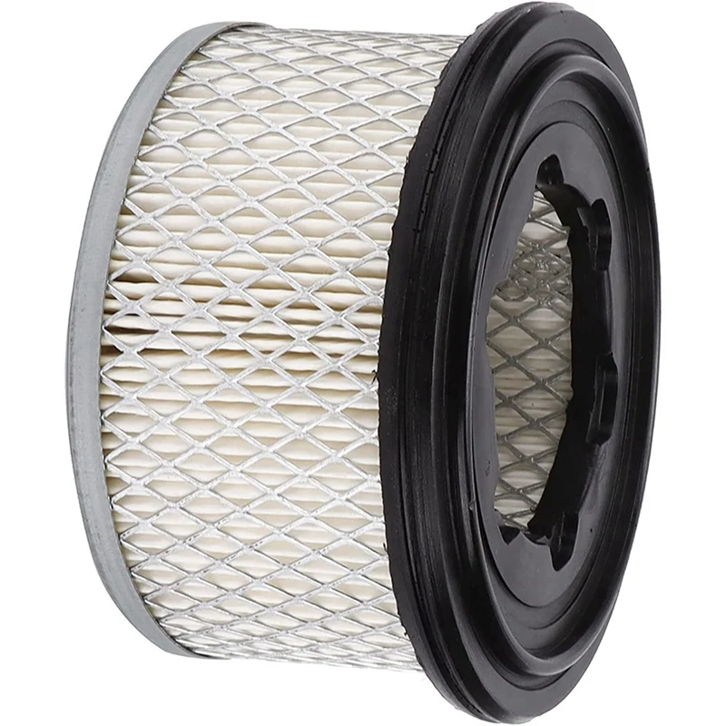 

4X Air Filter Cleaner, Air Filter ED2175306S Car Accessory Replacement For Lombardini 15LD440B1 15LD225 15LD350 15LD400
