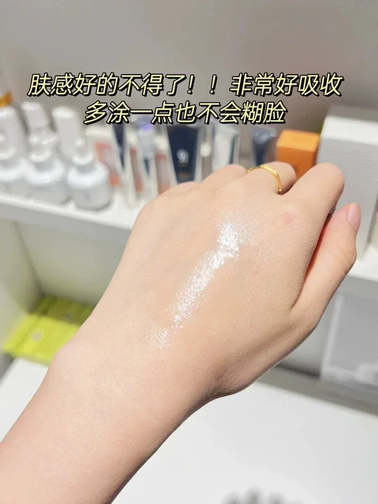 Original Genuine 934/943 White Pond Flower Essential Oil Facial Serums Anti-ageing Anti-wrinkle Skin Oil Redness Relief Beauty