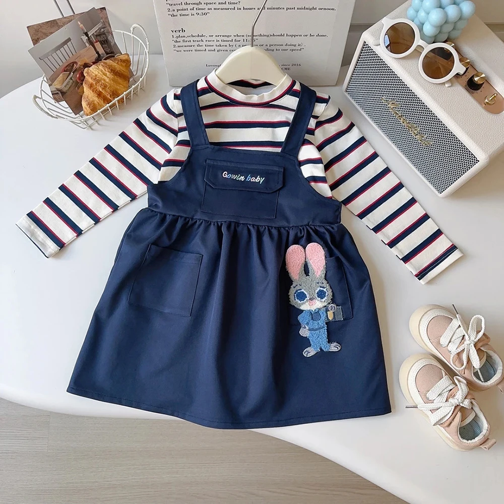 Judy Rabbit 2Pc Set… - image