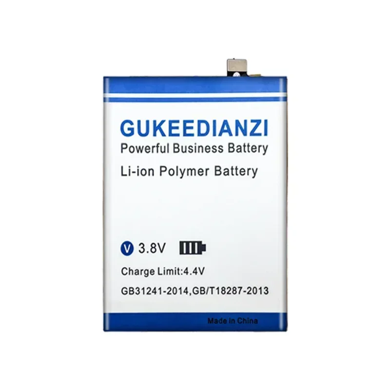 Akku mit großer Kapazität, 4600 mAh, passend für VIVO Neo 3, Neo3, Z1, S1, V15 Pro, NEX 3, 3S, NEX3, 5G, IQOO7, Y52S, Y31S, Y91, Y93, Z5X