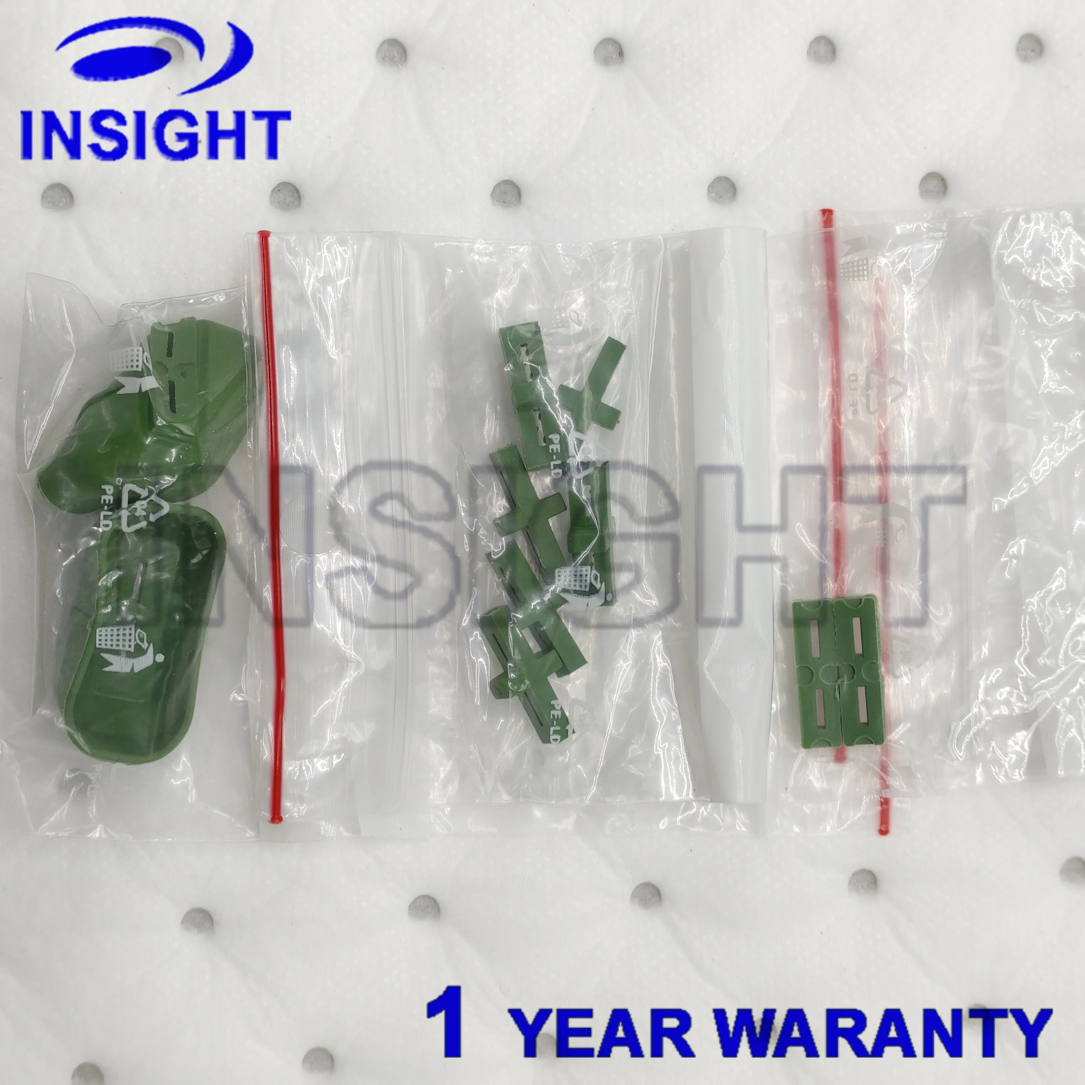 

Высококачественный ремонтный комплект электромагнитного клапана автоматической коробки передач, новый 02E 0BH 0DE 0B5