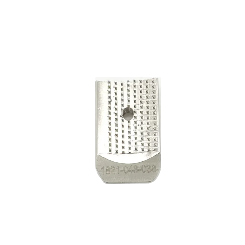 

ORGAPACK ORT270 Tension Tooth Plate Anti-Slip Plate Part 1821.048.038 for Battery Powered Handheld Strapping Tool