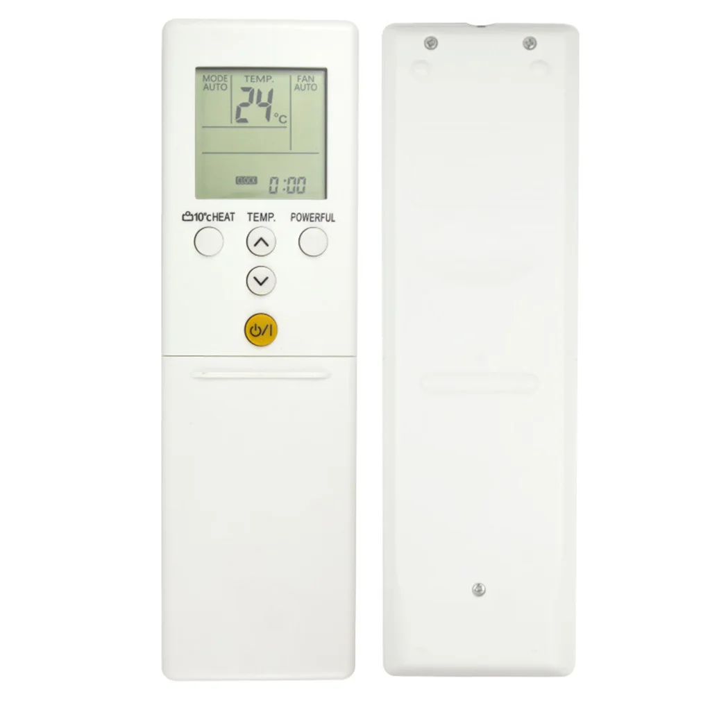 Universal Air Conditioner Remote Control For Fujitsu AR-REM1U REB1E REM5E RET5E AC Controller Replacement Wholesale Dropshipping