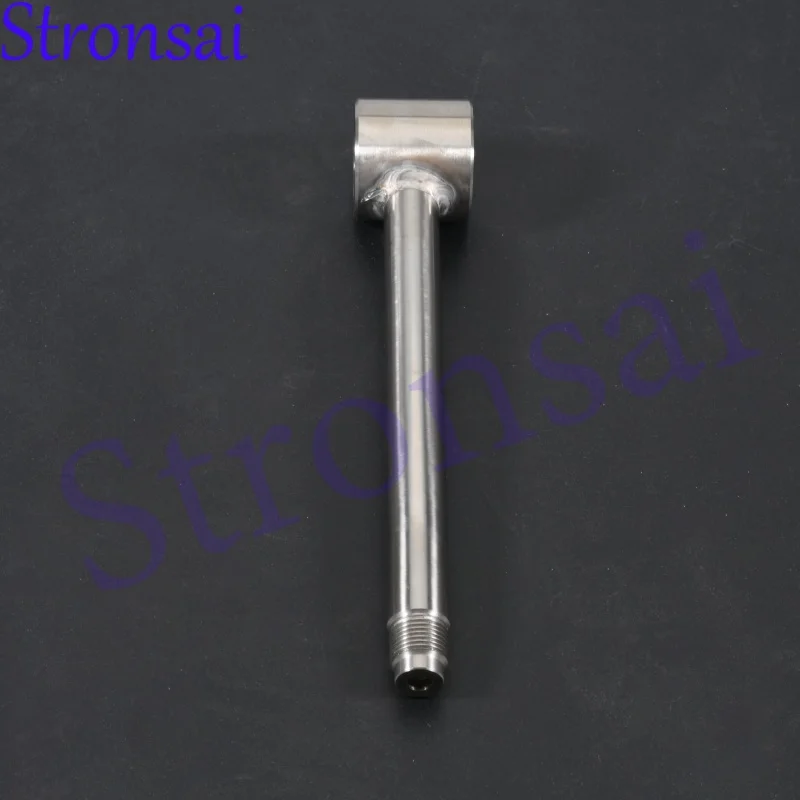 6H1-43810-11-00 Tilt Trim Piston Sub For Yamaha Outboard Motor 60 70 75 85 90HP 3 Ram 6H1-43810-11 6H1-43810-00 boat engine part