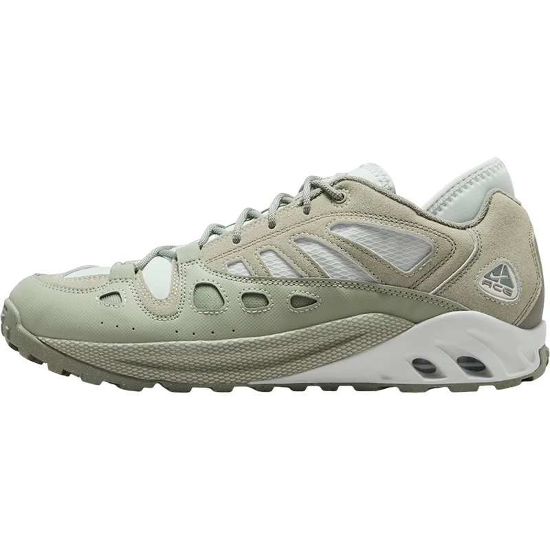 حذاء الجري Nike Official الأصلي للرجال المضاد للانزلاق للمشي لمسافات طويلة في الهواء الطلق FV2925-300 #5