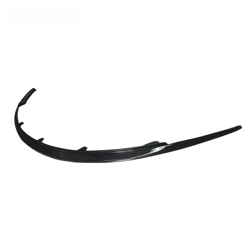 Carbon Fiber Side Skirts and Front Chin for V8 2005-2010 4