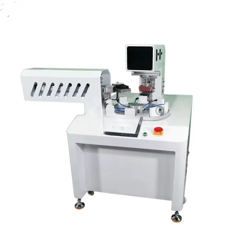 2026-Machine with Cam Divider Worktable for Automotive