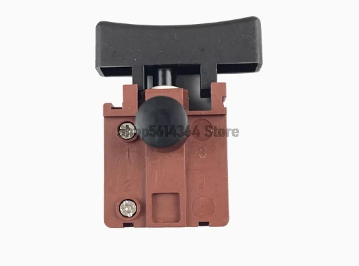 Brushless Rechargeable Lithium Battery Angle Grinder Switch - Durable and High-Performance Angle Grinder Switch