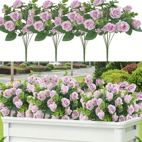 8 best sales sammetsblommor - №6