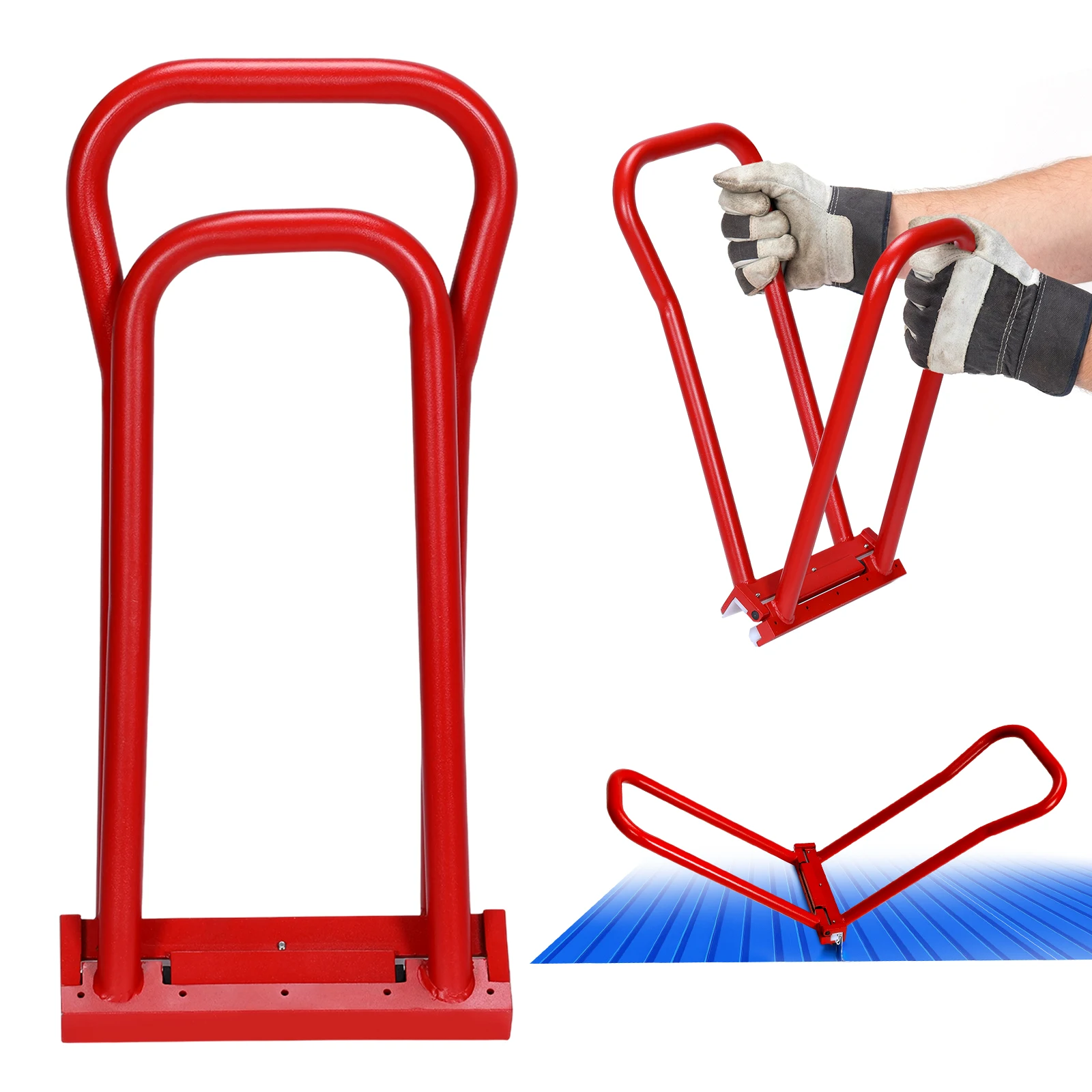 Standing Seam Roofi…