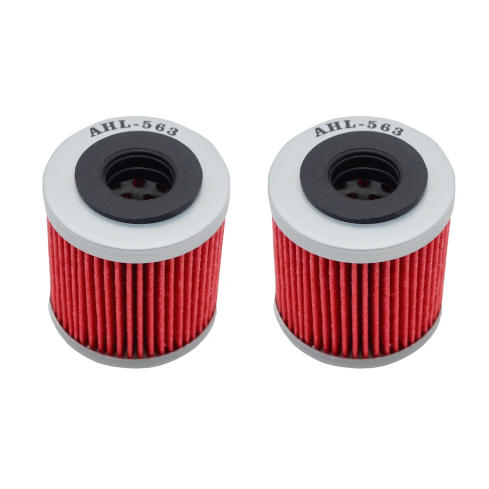 Motorcycle Filter Element For Zontes ZT310-M Engine Oil Filters Filtration For Zontes 310M ZT M310