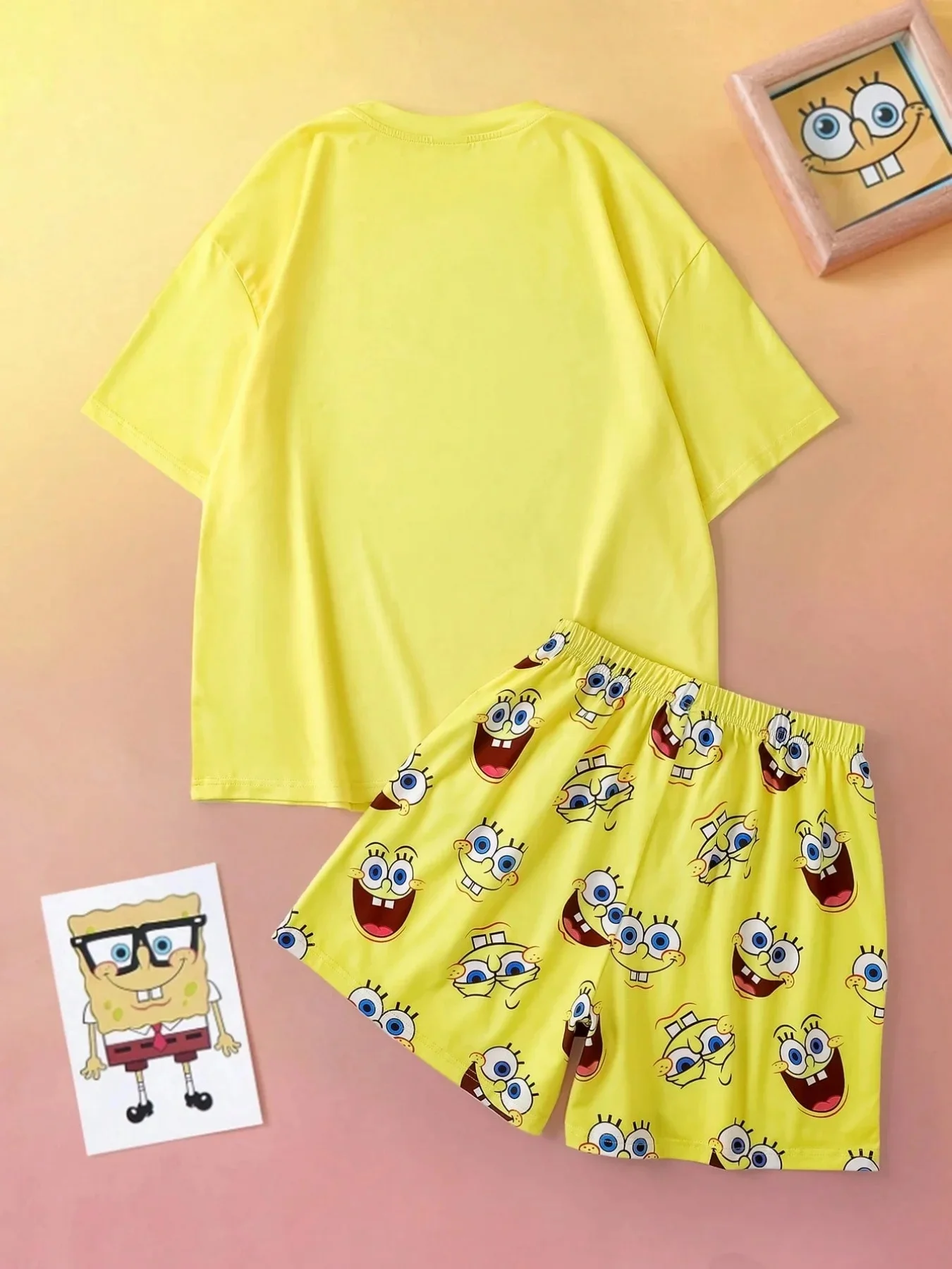 Thumbnail 4 - #22 Trending Kids Lounge Wear Sets Right Now