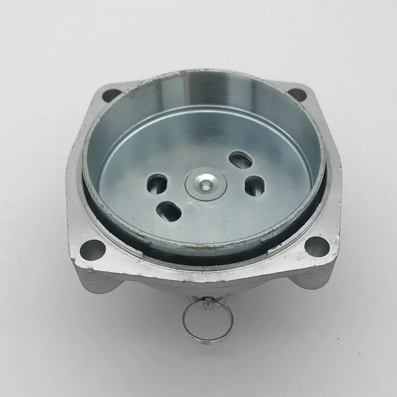 

Square Round Clutch Drum Cover Assembly For Honda GX31 GX35 GX35NT HHT31S GX 31 35 Trimmer Brush Cutter Lawn Mower Engine Parts