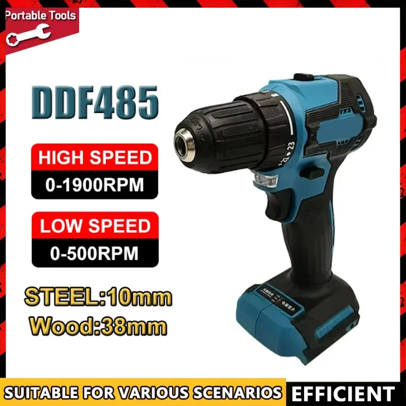 Fit Makita DDF485 1… - image