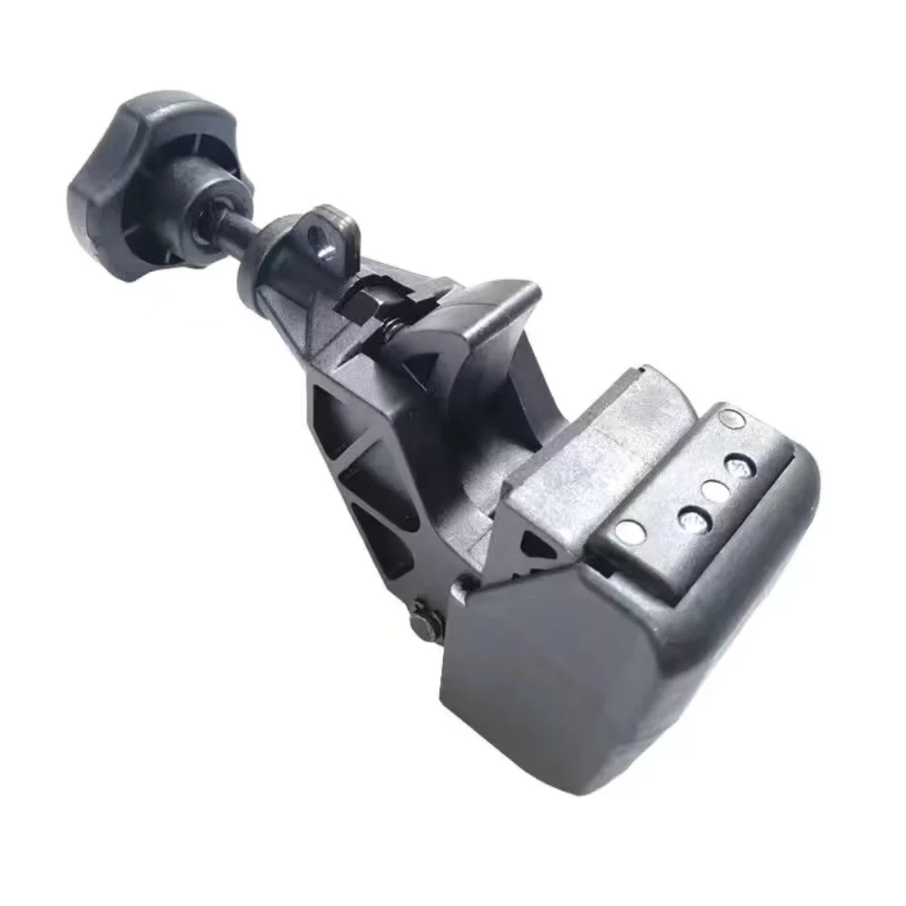 Replace Tire Machine Car Tire Disassembly  Machine Hanging Valve  Foot Valve Double Row Air Valve Control Switch Five-Way Valve