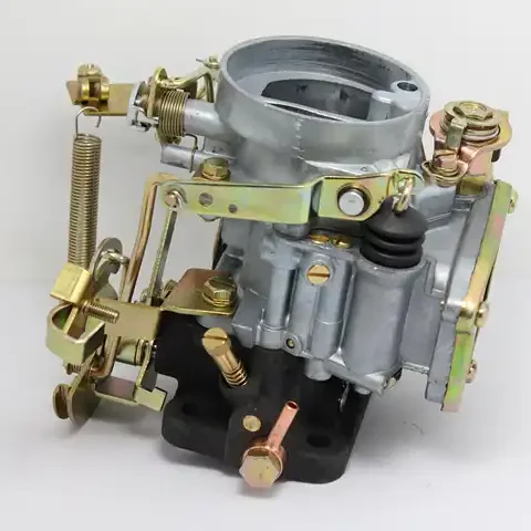 Carburetor For Nissan Datsun Pickup Cabstar  Caravan 1.6L 16010-B5200