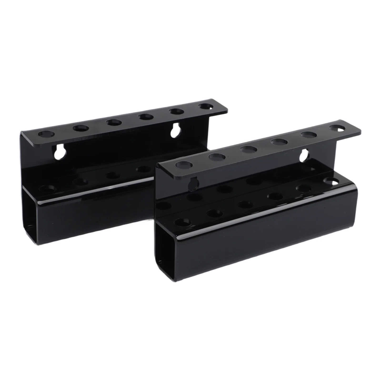 Wall Mountable for acrylic For Dart Holder Set Stores For 12 For Darts with Clean Lines and Functional Layout for Game Room