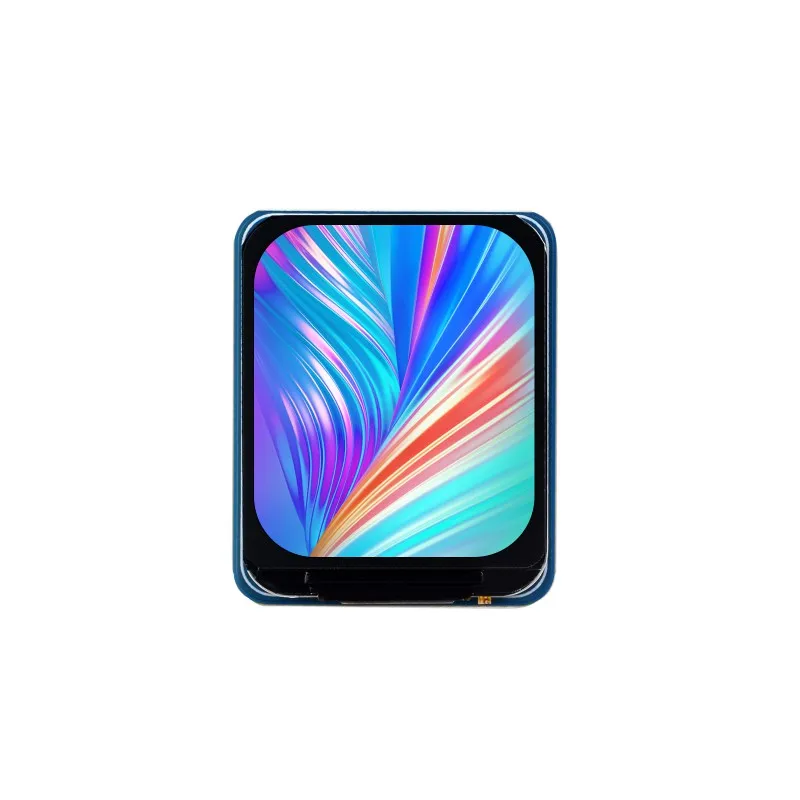 

Waveshare 1.5inch LCD Display Module, IPS Panel, Rounded Corners, 240×280 Resolution, SPI Interface, 262K colors