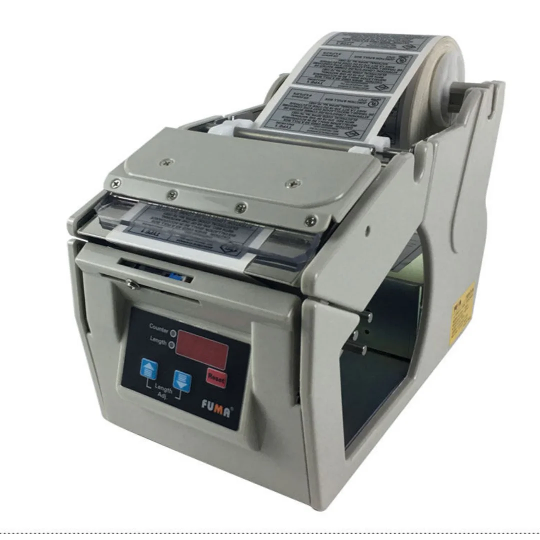 

Автоматический диспенсер этикеток X-100 / Ручной диспенсер наклеек / Автоматическая машина для снятия этикеток