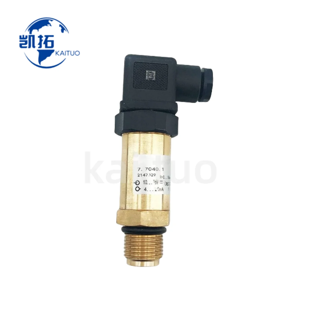 

OEM 7.7040.0 7.7040.1 7.7040E3 7.7040.5 Pressure Sensor for Kaeser Compressor parts