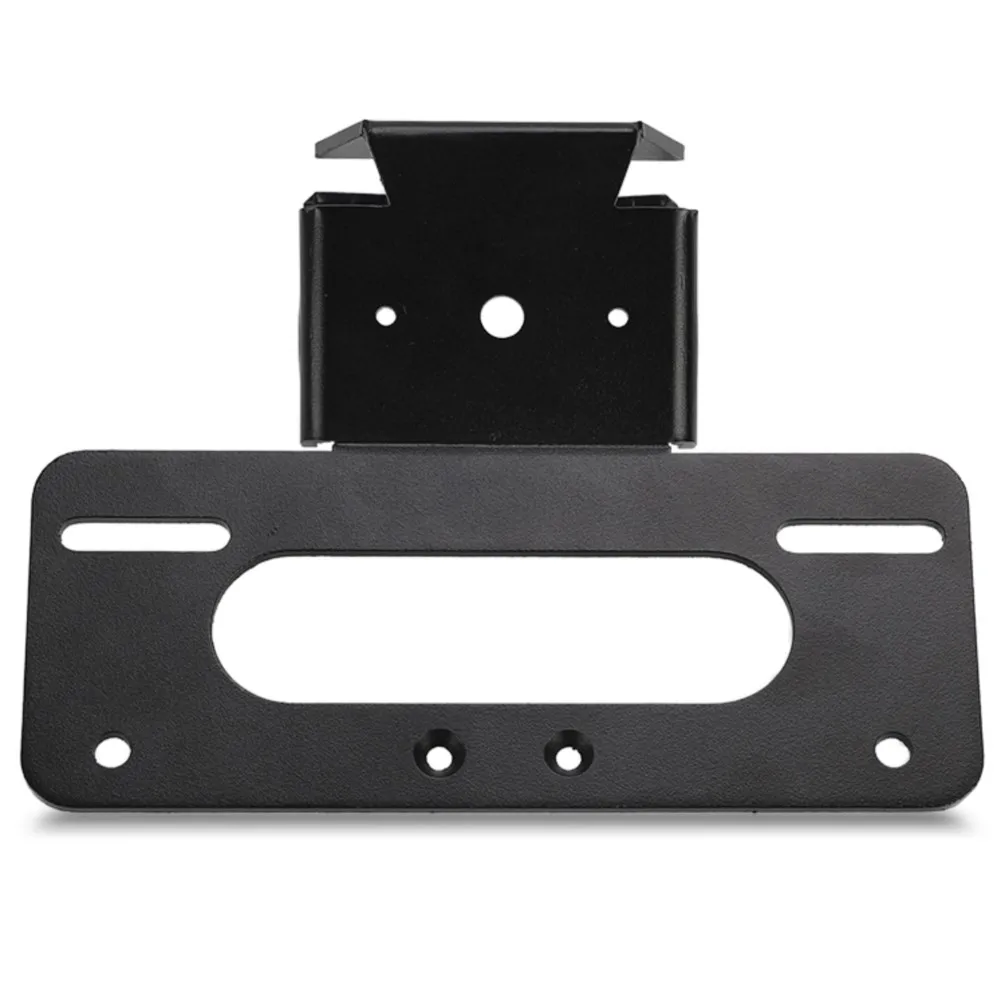 

For Kawasaki Z900 SE Performance 2017-2022 2023 2024 Tail Tidy License Plate Holder Fender Eliminator Motorcycle Accessories