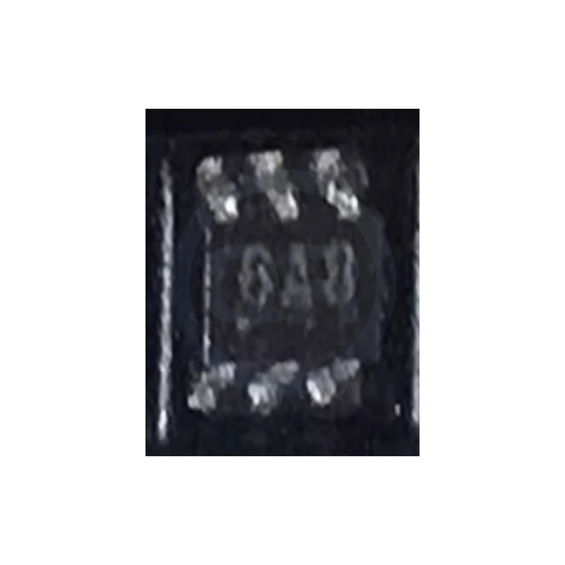(10 uds) ZXMN6A08E6TA SOT23-6 nuevo Chip IC Original