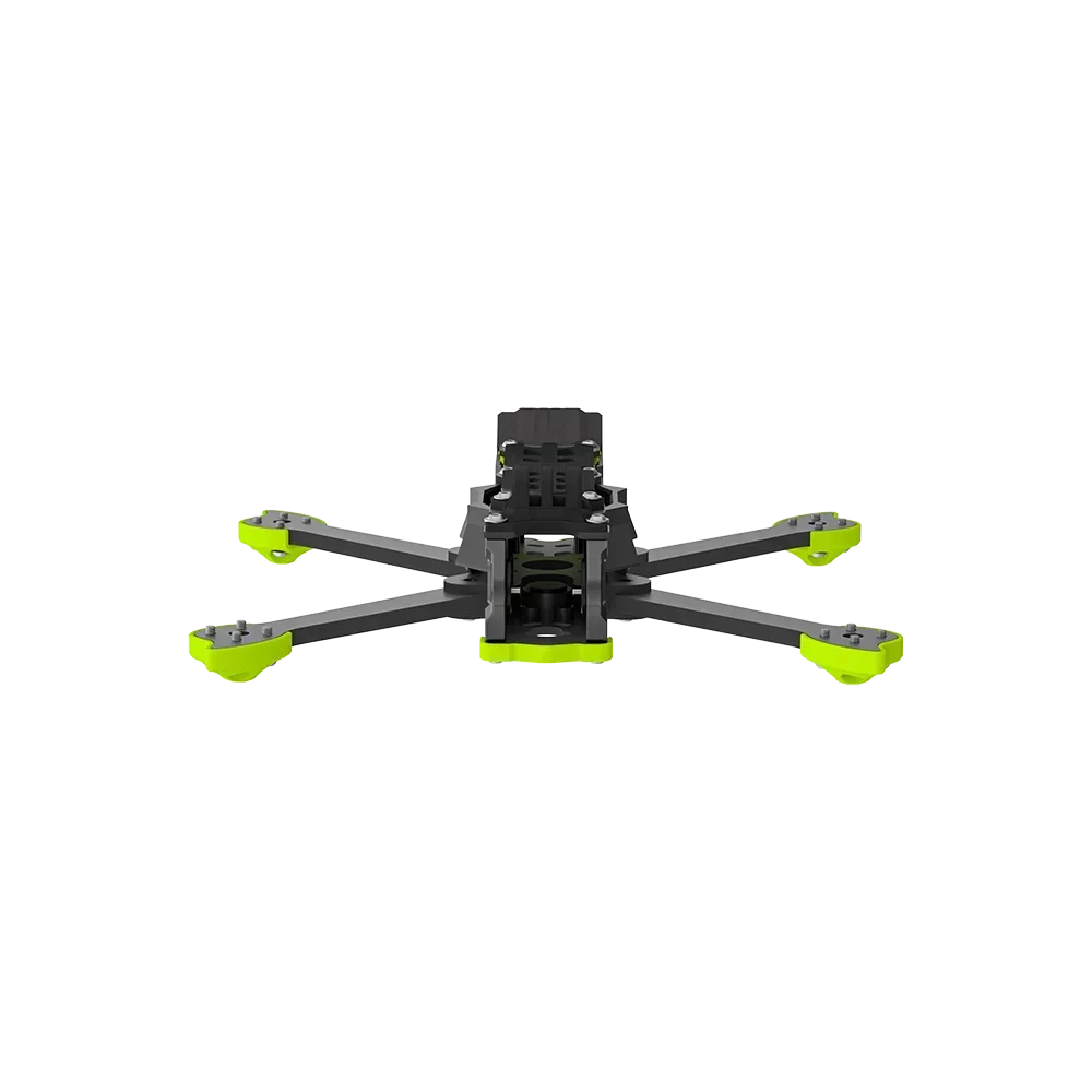 Kit de cadre iFlight Nazgul XL5 ECO V1.1 – Bras de 5 mm pour drones/pièces FPV