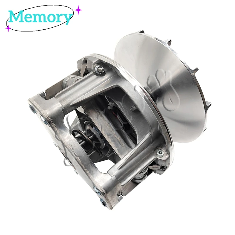 

Primary Drive Clutch For Polaris 4x4 HO Engine Braking System 1321976 1321468 1321476 1321479 1321605