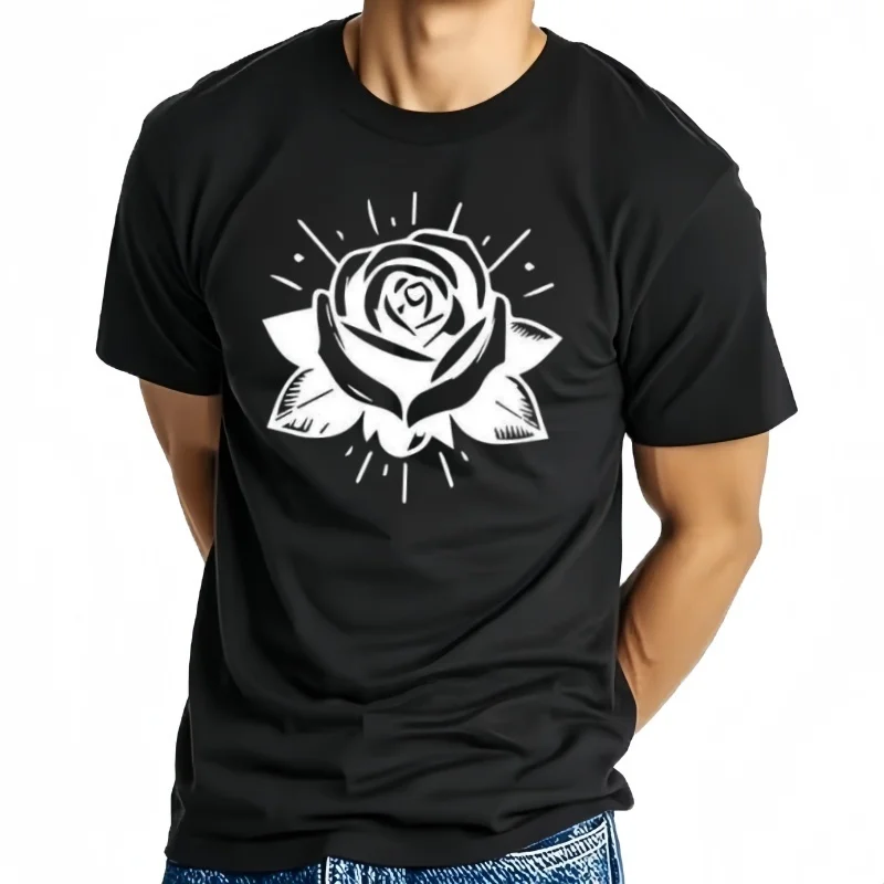 Blooming Rose-Camis… - image