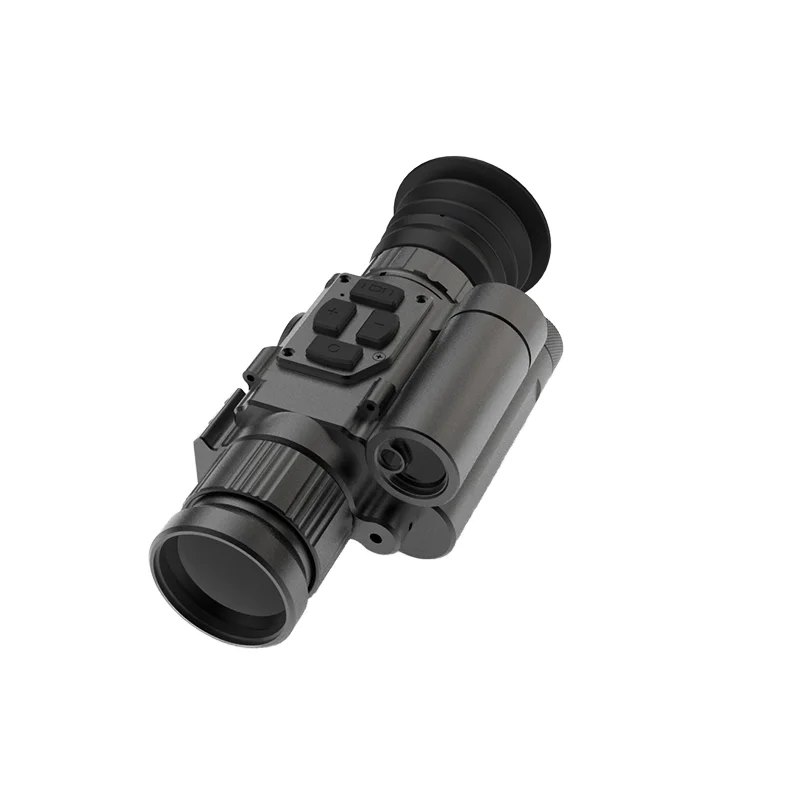 

Thermal Monocular Scope for Night Vision Thermal Hunting Scopes Lithium Battery Head Mounted