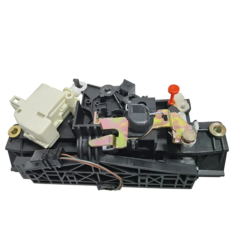 

Precision 8D9827565H 4B0827565J Car Back Door Lock Motor Actuator Parts For MECHANISM A6 AVANT SALOON 1998-2005 ALLROAD 200