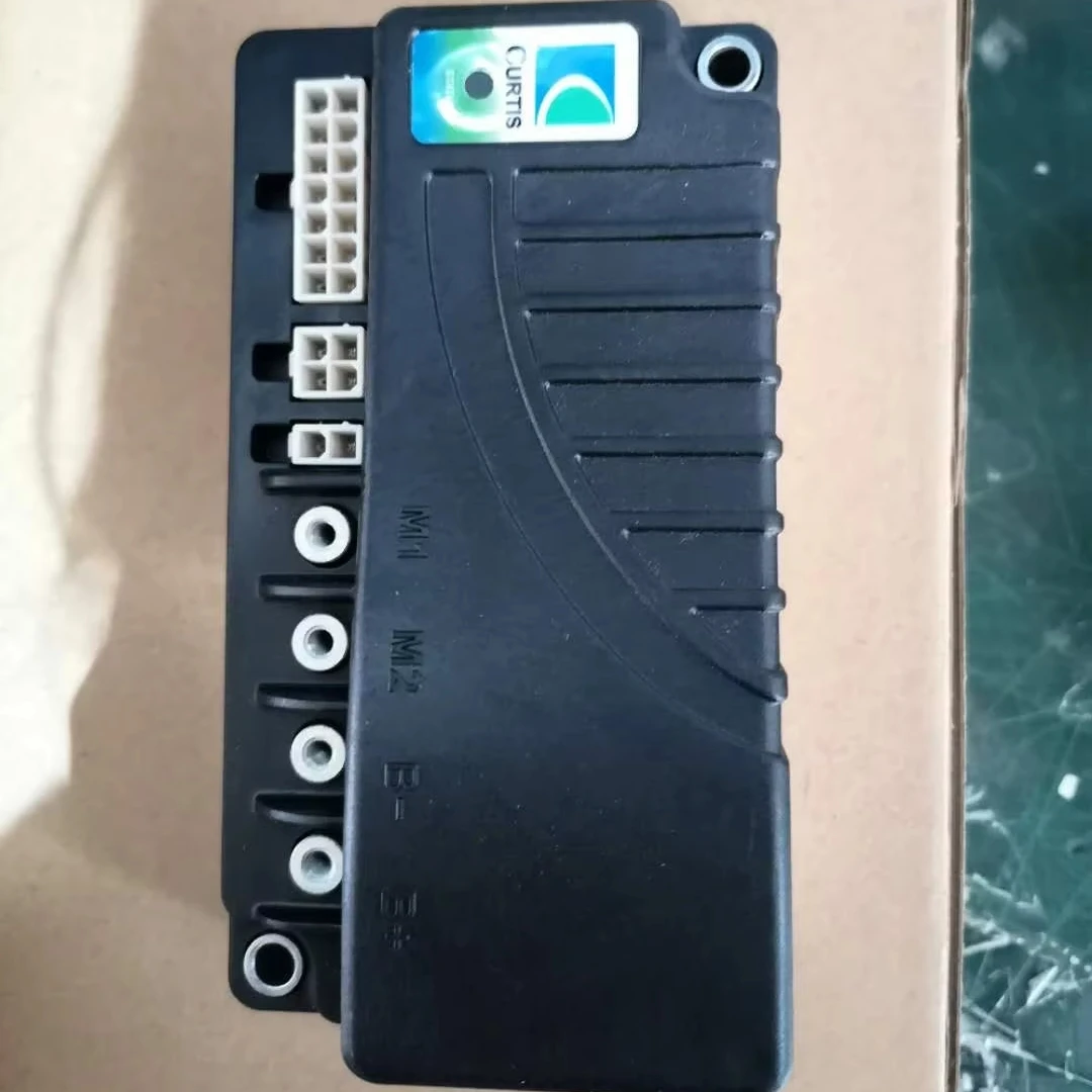 

Curtis Controller 1212S-2601 For Electric Scootor Take Place Of 1212s-2501