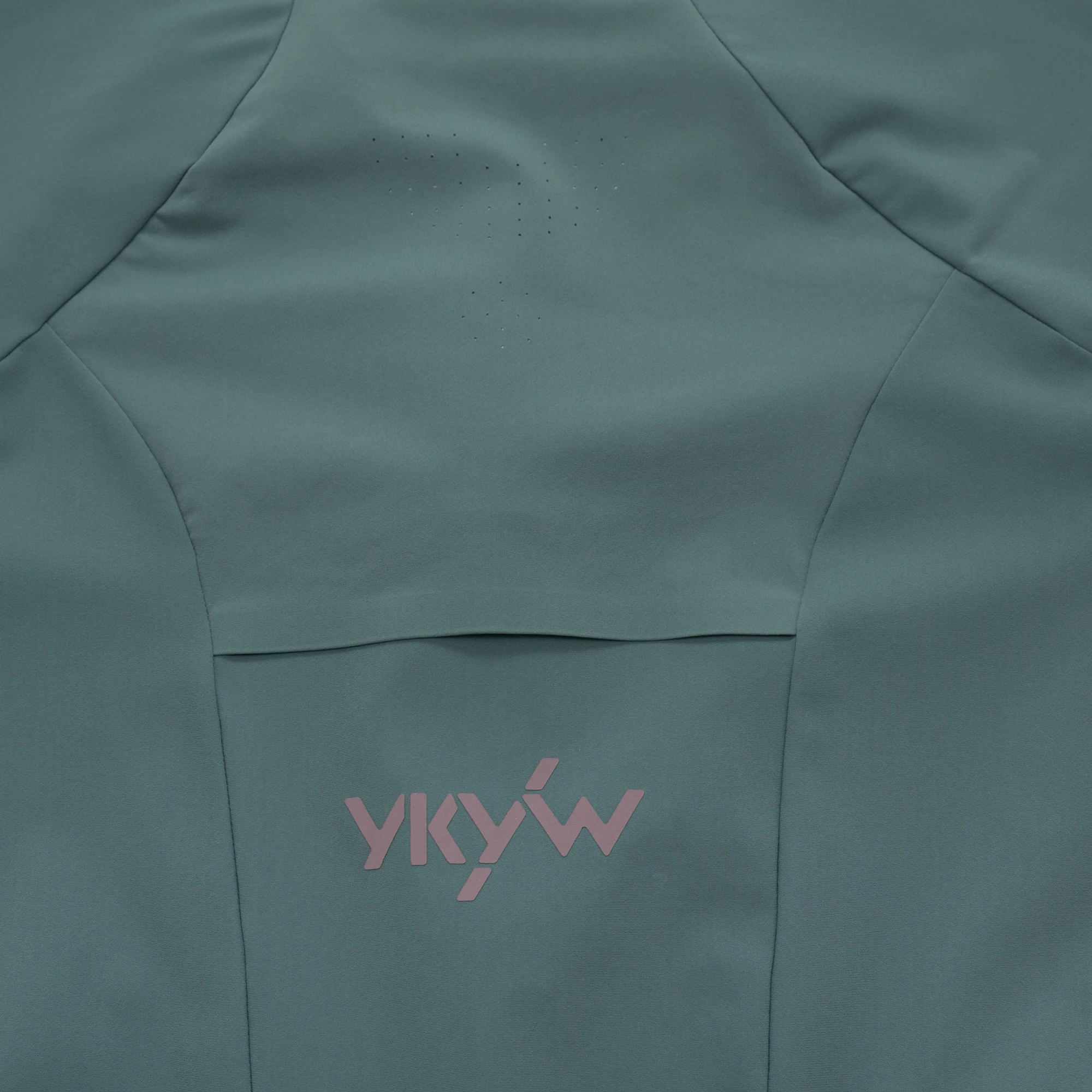 YKYWBIKE Anato-Racing Radtrikot Herren ProCompetition UV-Schutz Kühlendes Rennrad-Shirt DuPont ™ Fahrradtrikot MTB – Detail 23