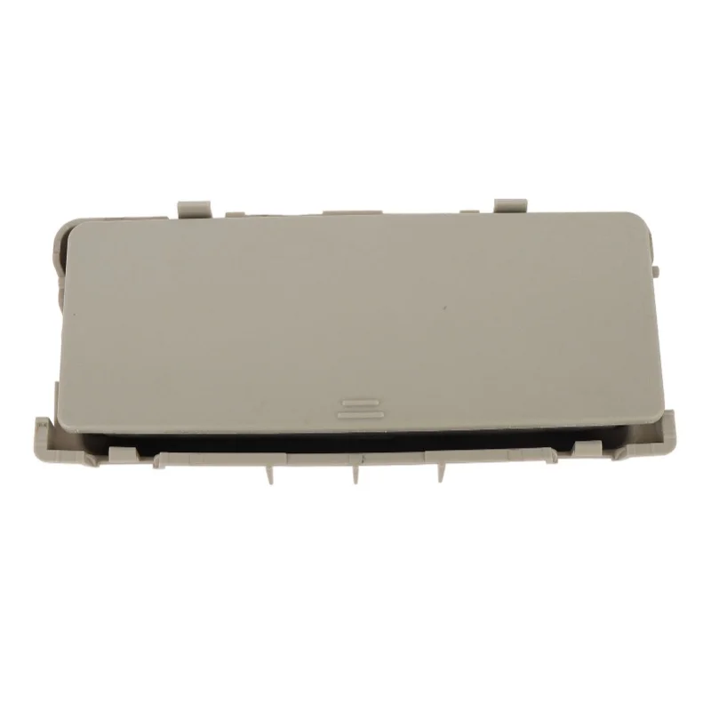 Car Overhead Sunglasses Holder Box LR086385 Overhead Glasses Case For Discovery Sport 2015-2019