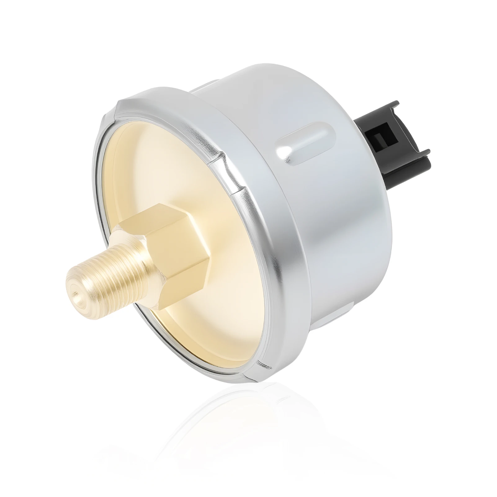 

Engine Oil Pressure Switch Assembly 201-1763 for Toyota Land Cruiser Tundra Sequoia BE 1998-2012